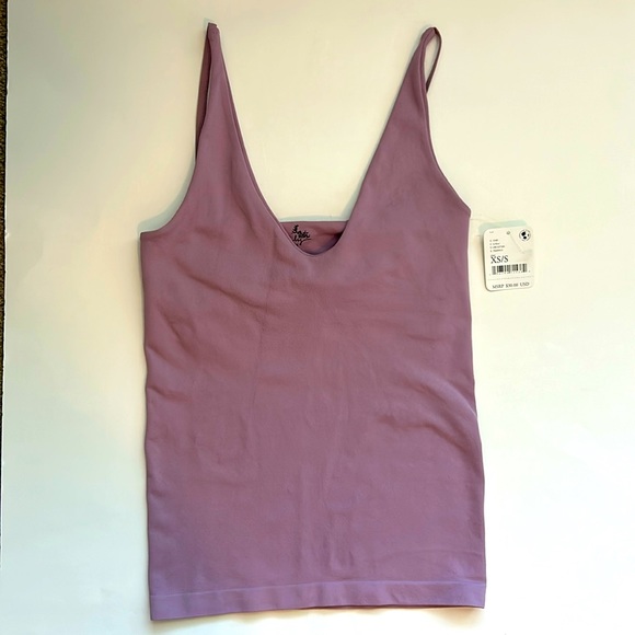 Other - Free People tank